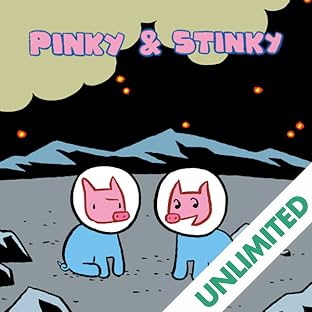 Pinky & Stinky